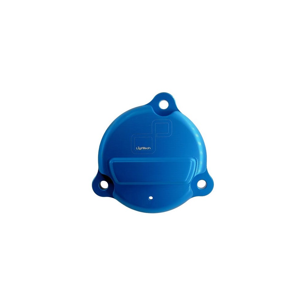 Tapa piñon lightech  yamaha t max 530-560