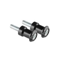 Soportes de pata de cabra Lightech M6 Ergal