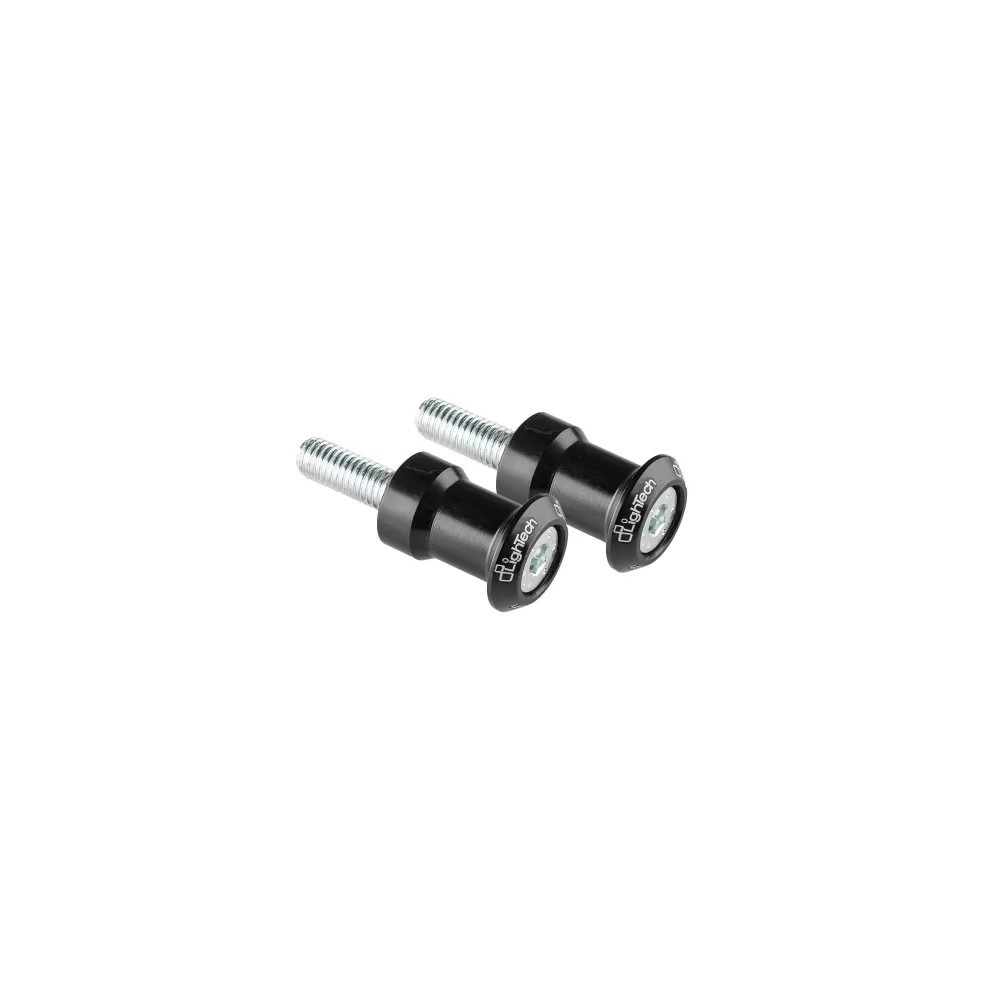 Soportes de pata de cabra Lightech M6 Ergal