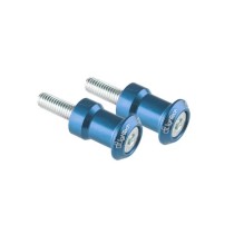 Soportes de pata de cabra Lightech M6 Ergal