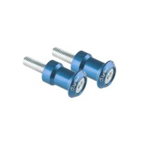 Soportes de pata de cabra Lightech M6 Ergal
