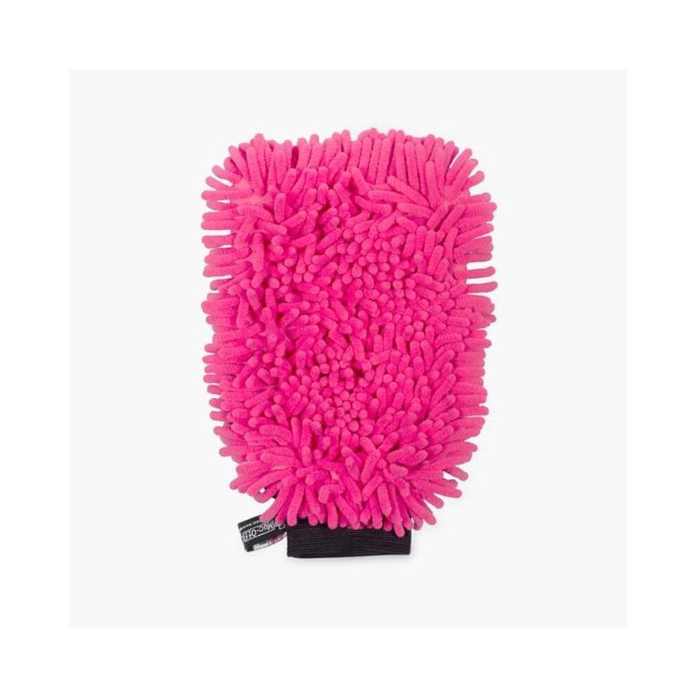 Guantes de microfibra 2 en 1 Muc-Off