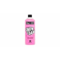 Espuma de limpieza MUC-OFF Snow Foam, 1 l