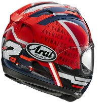 ARAI RX-7V EVO Maverick