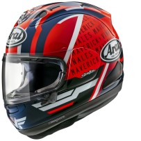 ARAI RX-7V EVO Maverick