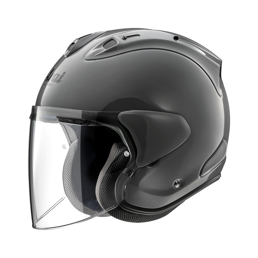ARAI SZ-R EVO Modern Grey