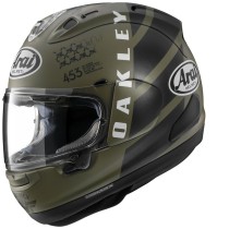 ARAI RX-7V EVO Maverick Oakley - Replica