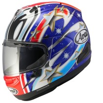 ARAI RX-7V EVO Nakano - Replica