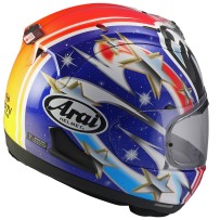 ARAI RX-7V EVO Nakano - Replica