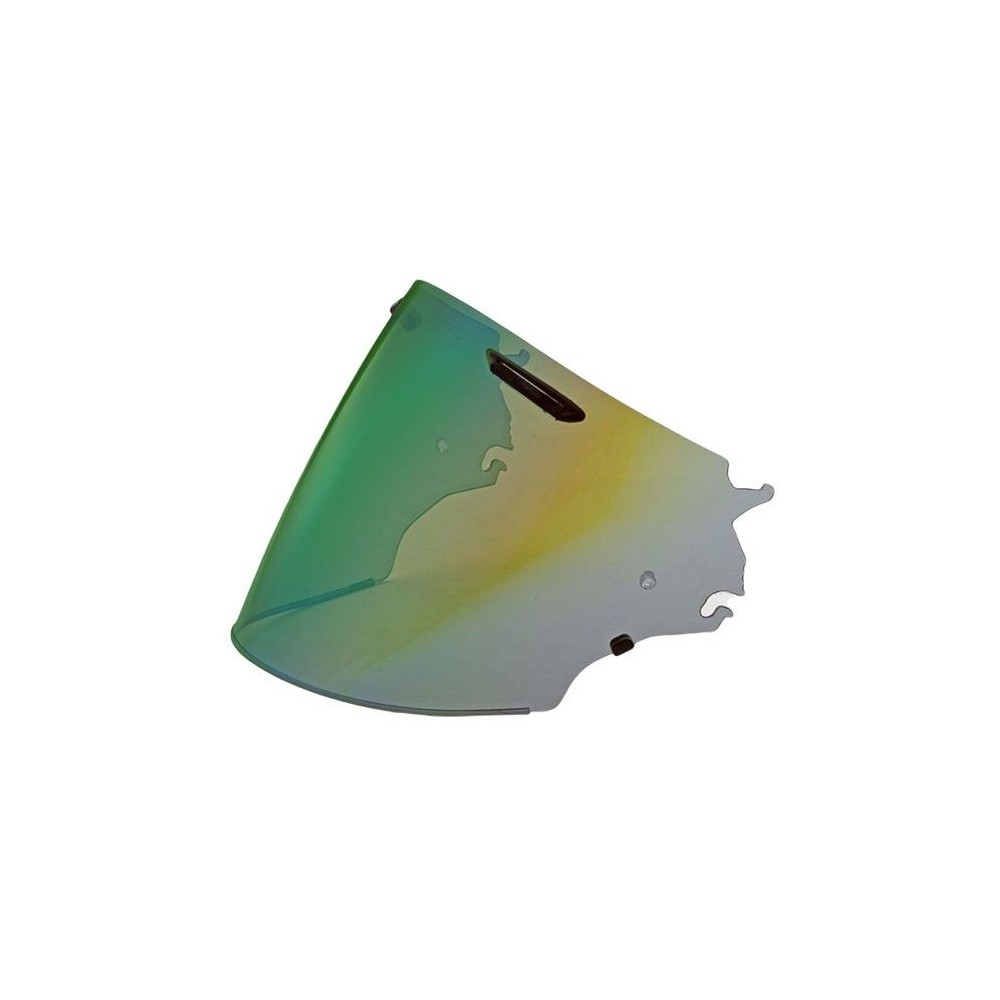 Pantalla ARAI VAS-Z iridium
