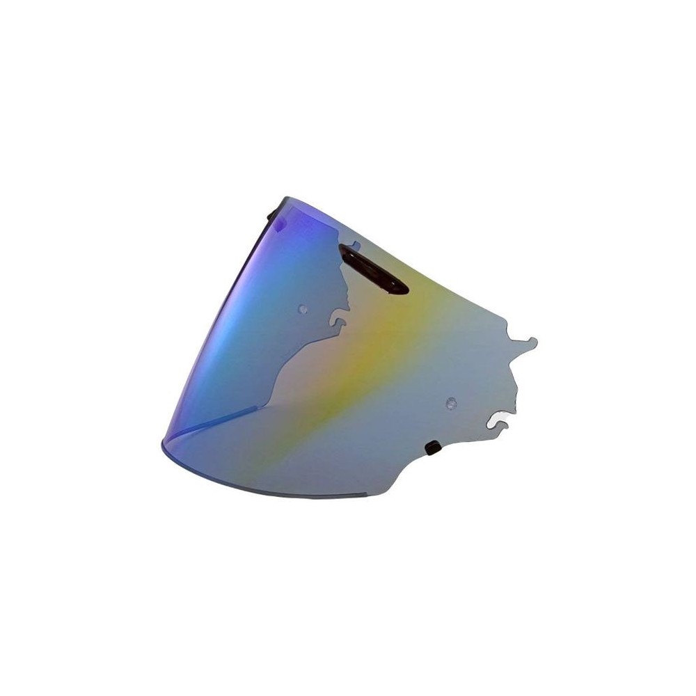 Pantalla ARAI VAS-Z iridium