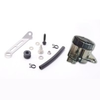 Kit depósito freno BREMBO bombas RCS 45cm3 Negro