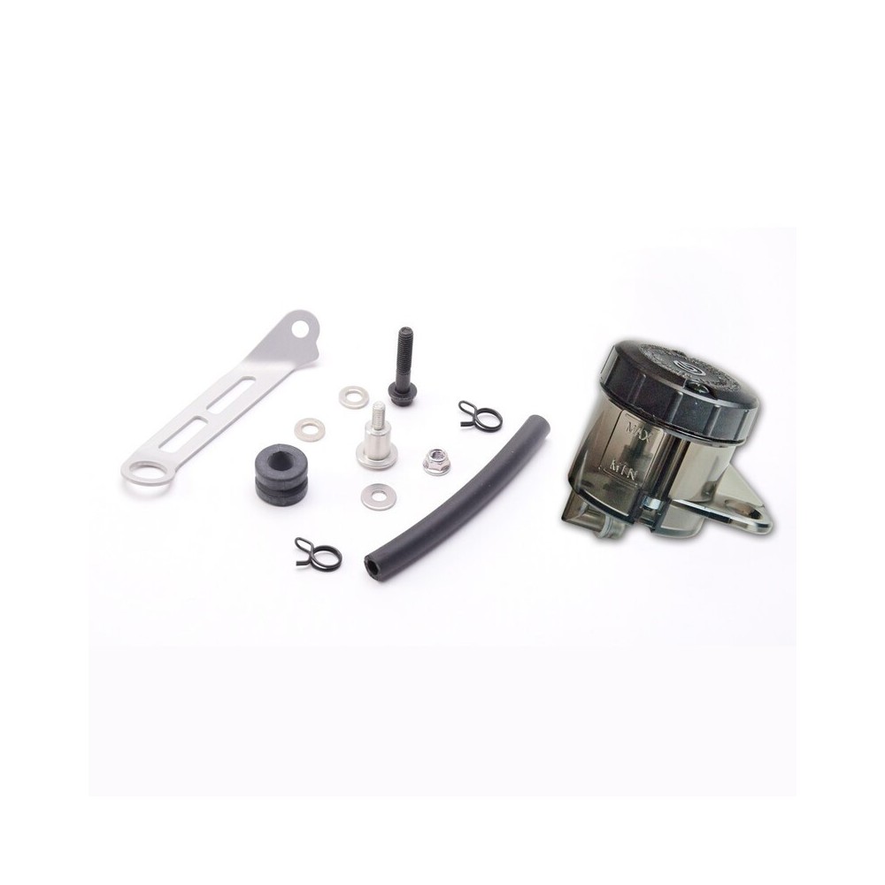Kit depósito freno BREMBO bombas RCS 45cm3 Negro