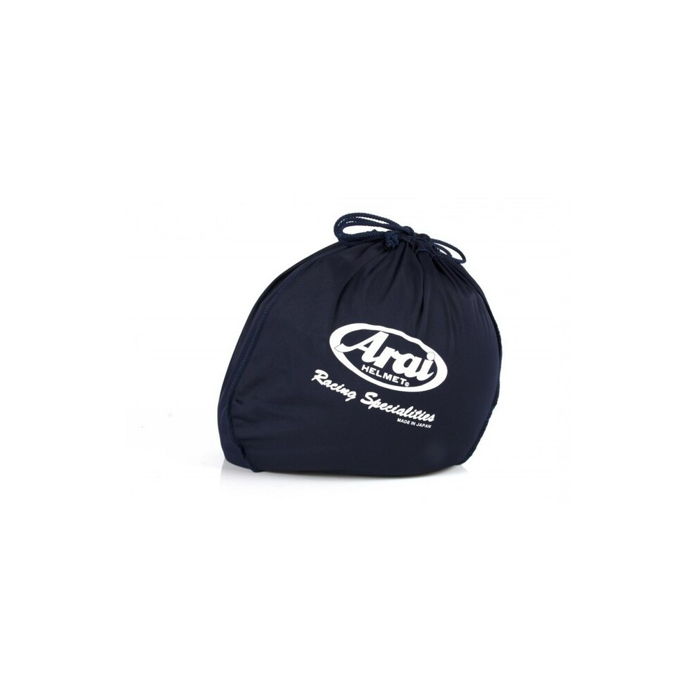 Funda Casco ARAI, Azul