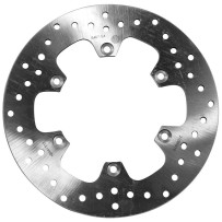 Disco de freno BREMBO Serie Oro trasero yamaha t max 500