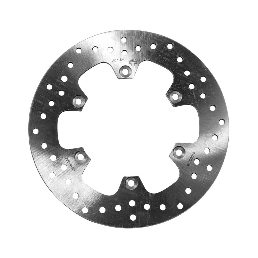 Disco de freno BREMBO Serie Oro trasero yamaha t max 500