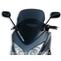 MALOSSI SPORT SCREEN AHUMADO OSCURO YAMAHA T-MAX 500