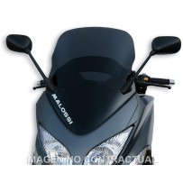 MALOSSI SPORT SCREEN AHUMADO OSCURO YAMAHA T-MAX 500