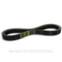CORREA X KEVLAR BELT MHR YAMAHA T-MAX 500