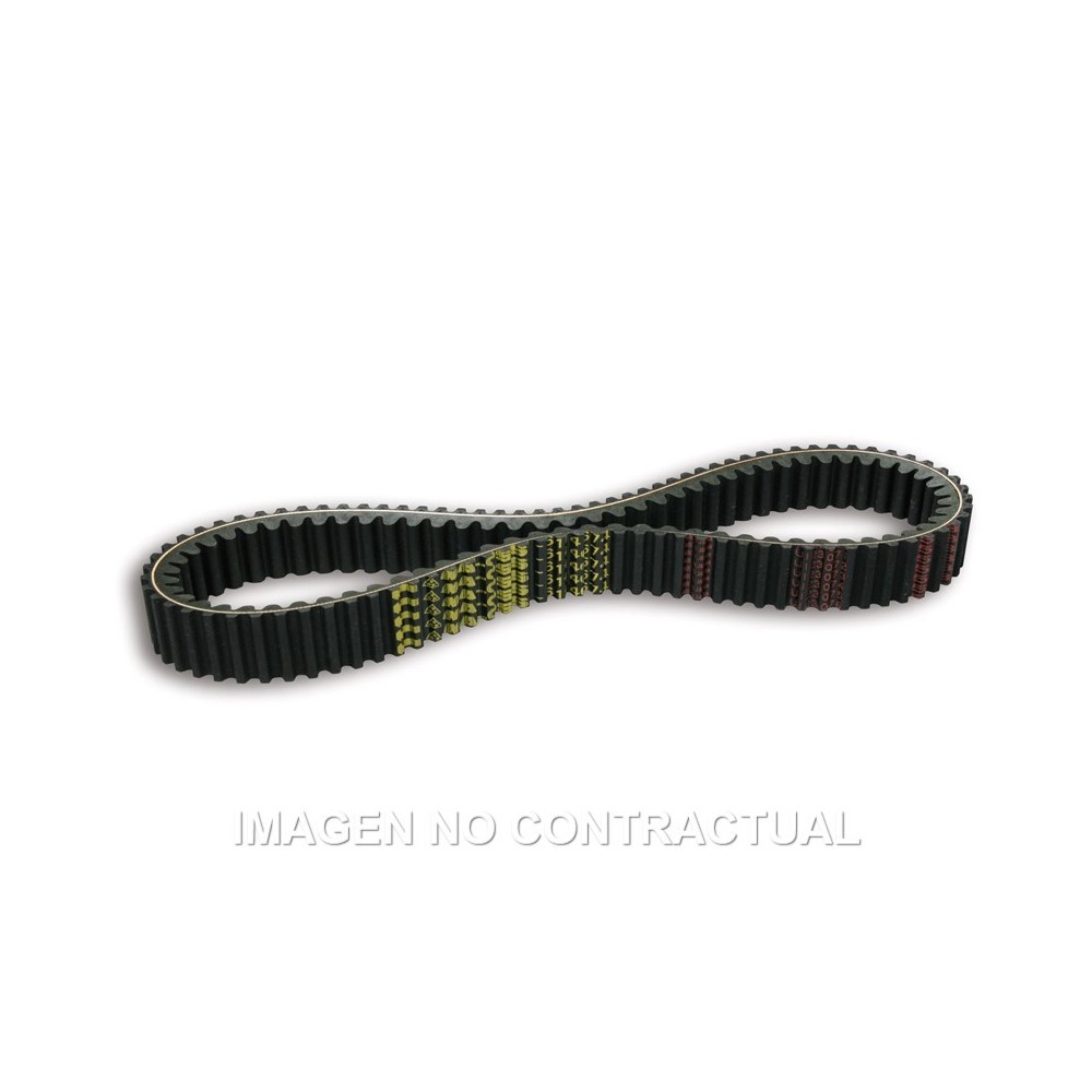 CORREA X KEVLAR BELT MHR YAMAHA T-MAX 500