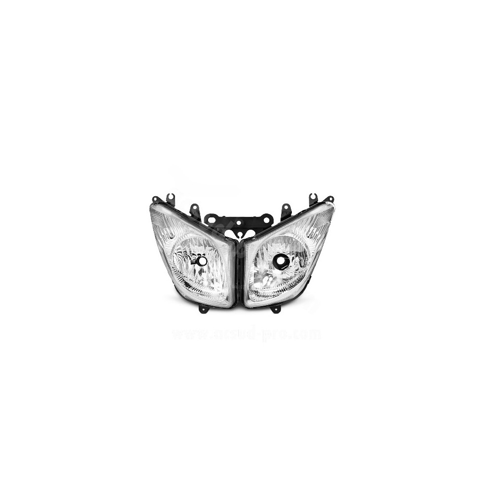Faro Delantero Yamaha Tmax 500 (08-11)