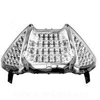 Piloto trasero LED Yamaha T-Max 500cc (08-11)