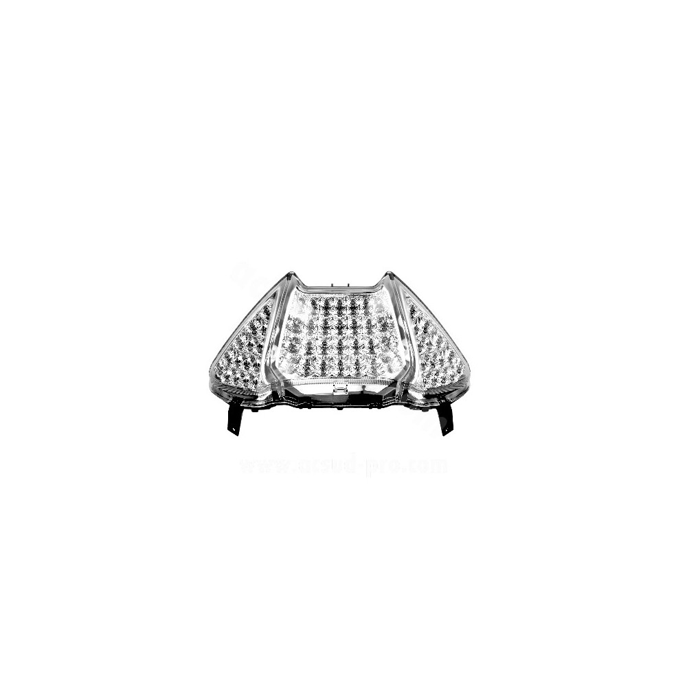 Piloto trasero LED Yamaha T-Max 500cc (08-11)