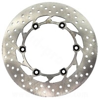 Disco freno trasero  Yamaha T MAX 500 08-11
