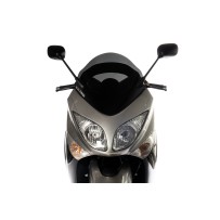 CÚPULA MALOSSI MHR SCREEN YAMAHA T-MAX 500