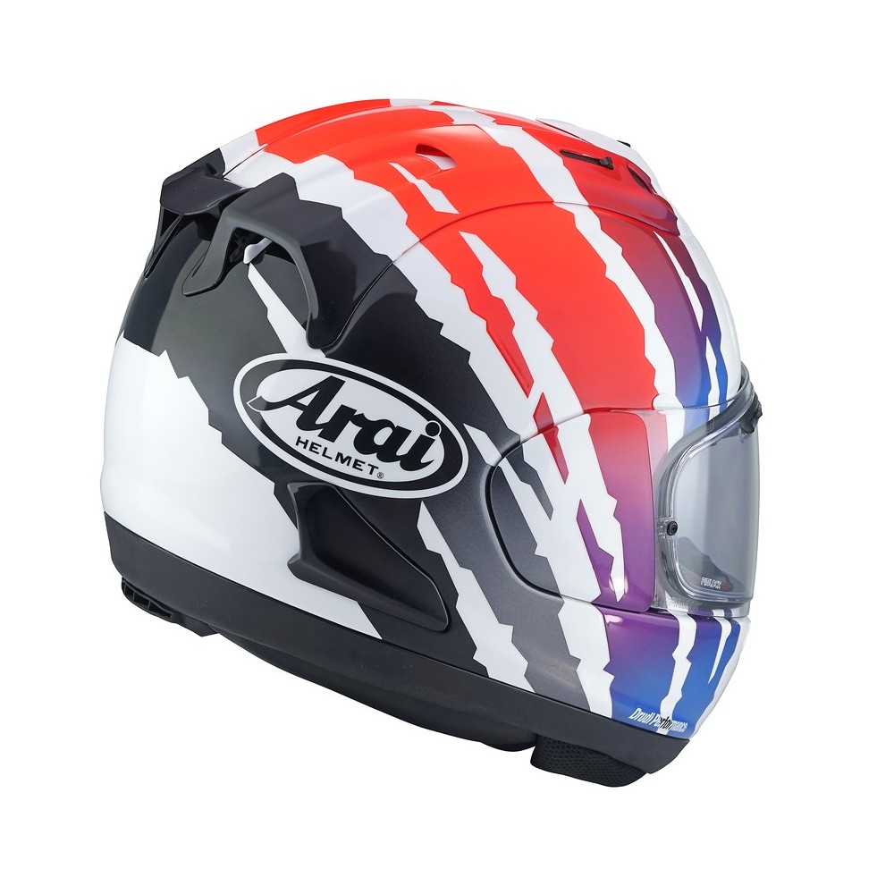 ARAI RX-7V EVO Blade