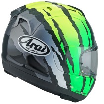 ARAI RX-7V EVO Blade
