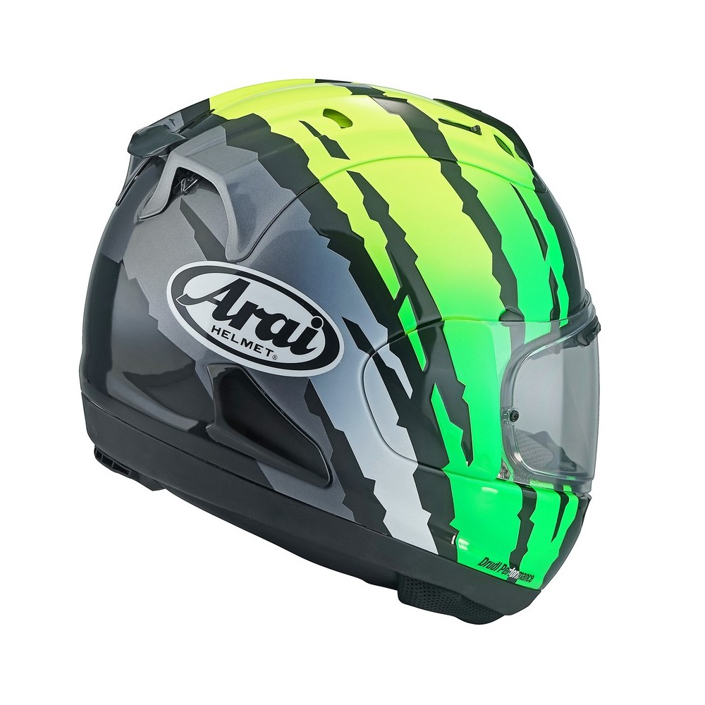 ARAI RX-7V EVO Blade