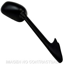 Retrovisor derecho  tipo OEM negro - Yamaha T-Max 500 08-11