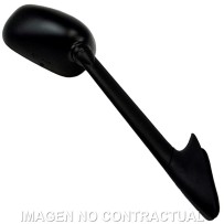 Retrovisor derecho  tipo OEM negro - Yamaha T-Max 500 08-11