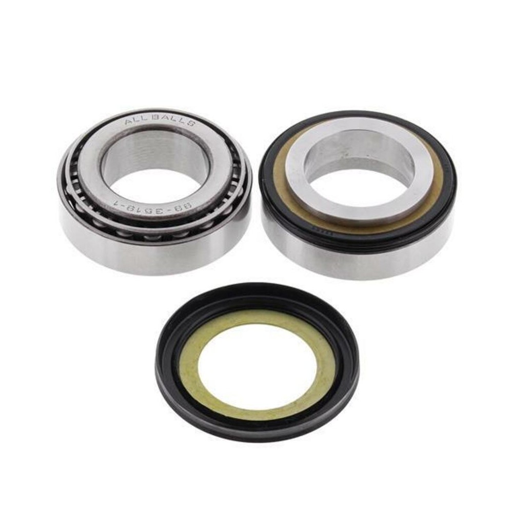 Kit rodamientos de columna de dirección yamaha t max 530-560