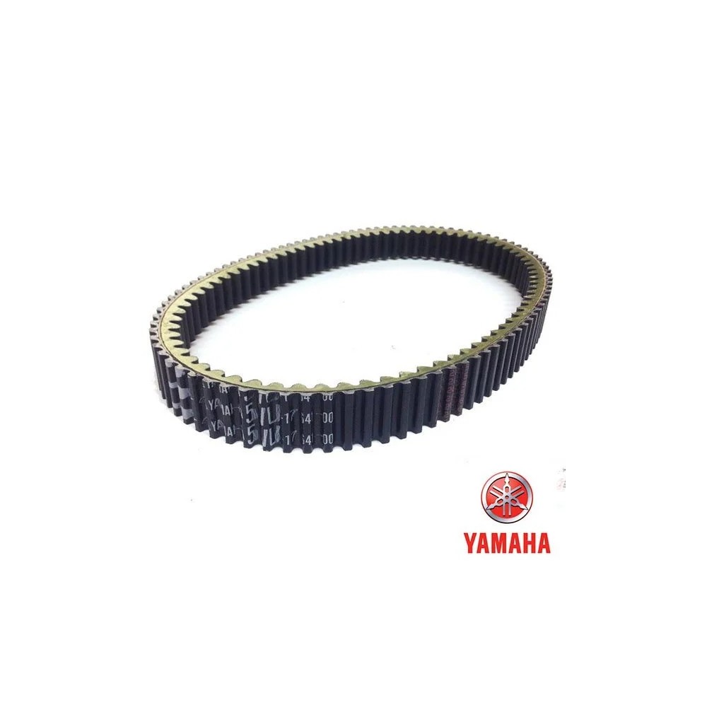 Correa variador Original Yamaha T-Max 500 01-11