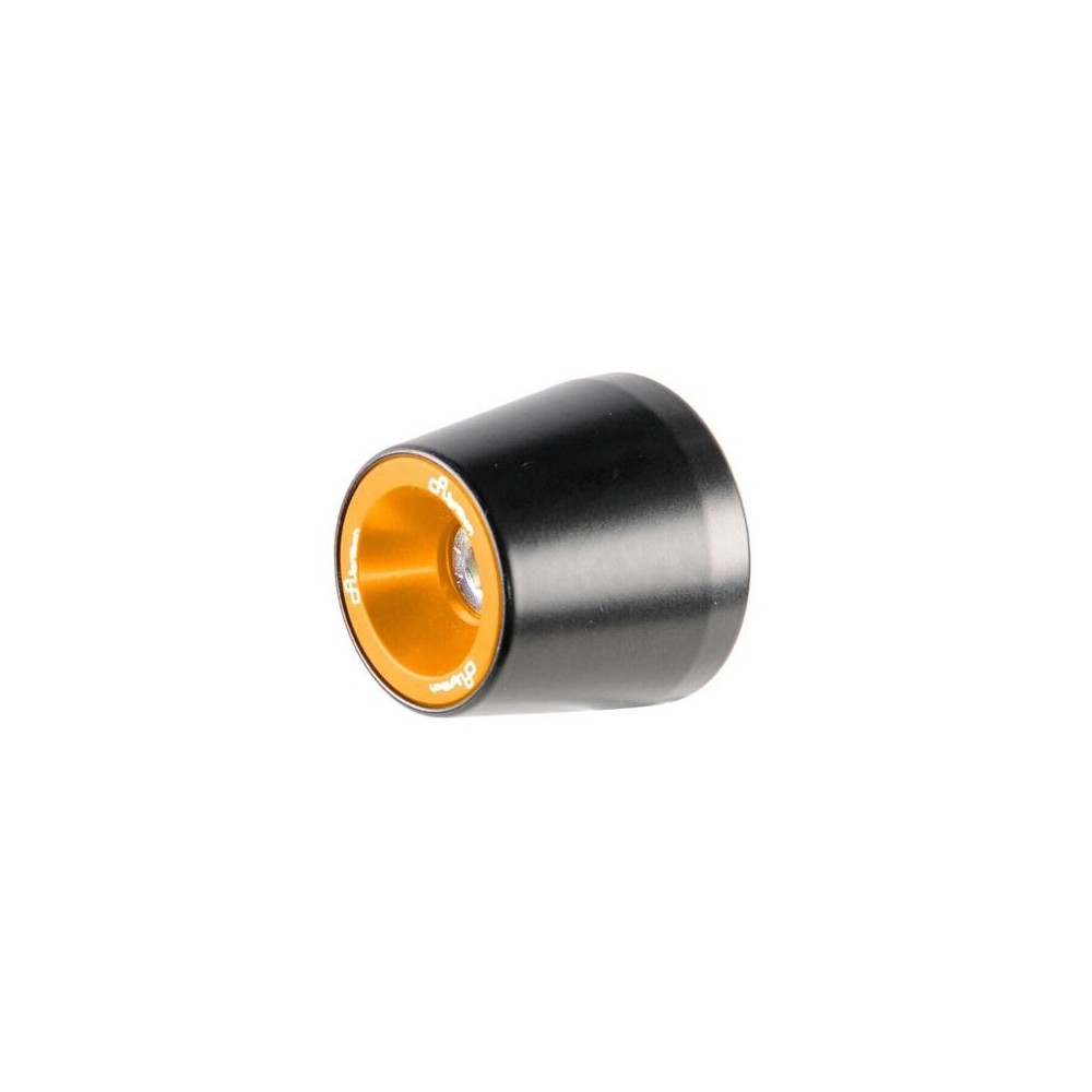 Contrapesas Negro Lightech yamaha t max 560 22-25