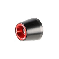 Contrapesas Negro Lightech yamaha t max 560 22-25