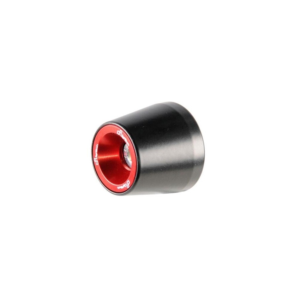 Contrapesas Negro Lightech yamaha t max 560 22-25
