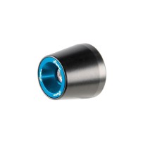 Contrapesas Negro Lightech yamaha t max 560 22-25