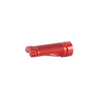 Pareja estribetas LIGHTECH yamaha t max 12-25