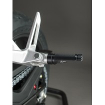 Pareja estribetas LIGHTECH yamaha t max 12-25