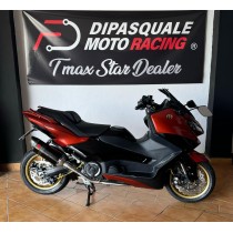 Akrapovic carbon race yamaha tmax 530-560 17/26