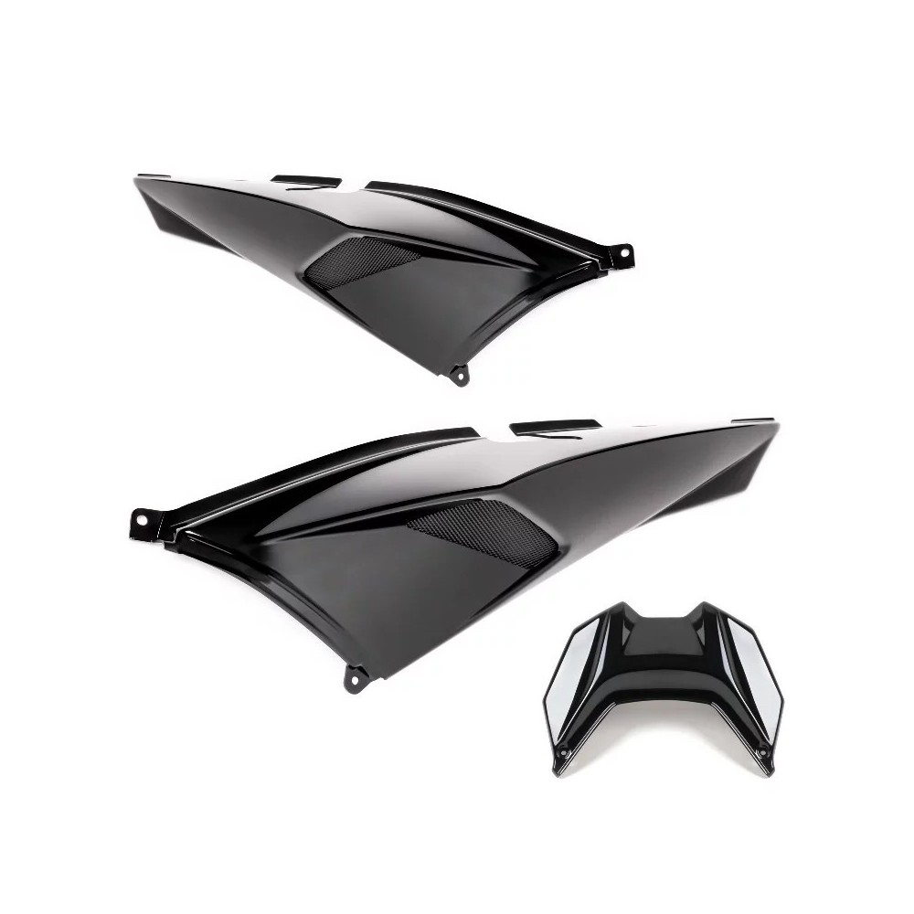 Parte trasera bcd yamaha t max 530 17-19