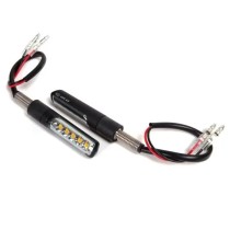 Intermitentes led dinamicos yamaha t max 530-560