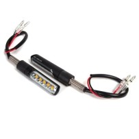 Intermitentes led dinamicos yamaha t max 530-560