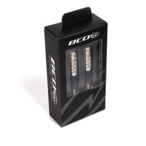 Intermitentes led dinamicos yamaha t max 530-560