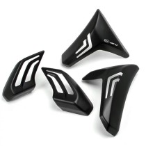 Carcasas pilotos bcd yamaha tmax 530 17-19