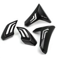 Carcasas pilotos bcd yamaha tmax 530 17-19