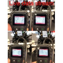 Herramienta de diagnóstico escáner de código de error Yamaha tmax 530